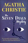 The Seven Dials Mystery - Agatha Christie - 9781949846867