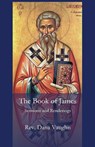 The Book of James - Dana Vaughn - 9781949888676