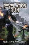 Revelation Run - Rick Partlow - 9781949890372