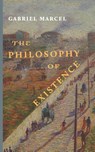 The Philosophy of Existence - Gabriel Marcel - 9781949899139