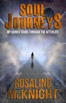 Soul Journeys: My Guided Tours Through the Afterlife - Rosalind McKnight - 9781949914856
