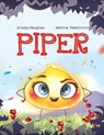 Piper - Arielle Haughee - 9781949935356