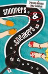 Snoopers & Sneakers - Cristina Rouvalis ; Lydia Wayman - 9781949935936