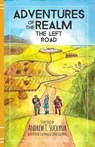The Left Road - Andrew T Suchyna - 9781949954043