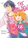 The Golden Sheep 3 - Kaori Ozaki - 9781949980127