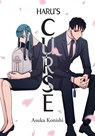 Haru's Curse - Asuka Konishi - 9781949980264