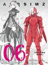 APOSIMZ, Volume 6 - Tsutomu Nihei - 9781949980660