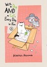 With a Dog AND a Cat, Every Day is Fun, Volume 2 - Hidekichi Matsumoto - 9781949980899