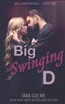 Big Swinging D - Tara Sue Me - 9781950017065