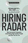 Hiring Radar - Bill Eddy ; Megan Hunter - 9781950057290