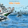 Ollie Visits Where It All Started - Lawrence Blundred - 9781950075058