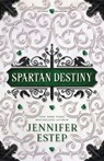 Spartan Destiny - Jennifer Estep - 9781950076048