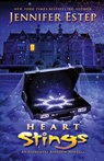 Heart Stings - Jennifer Estep - 9781950076161