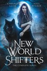New World Shifters - Nina Walker ; Kimberly Loth - 9781950093472