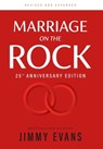 Marriage on the Rock 25th Anniversary - EVANS,  Jimmy - 9781950113231