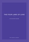Evans, J: Four Laws of Love Discussion Guide - Jimmy Evans - 9781950113309