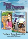 Purim and Passover - Sarah Mazor - 9781950170487
