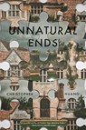 Unnatural Ends - Christopher Huang - 9781950301584