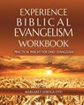 EXPERIENCE BIBLICAL EVANGELISM WORKBOOK - Margaret Adjoga Otu - 9781950315000