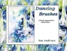 Dancing Brushes - Rae Andrews - 9781950323470