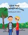 Alex and the Magical Coat - Julia Reid - 9781950323531