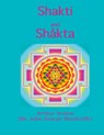Shakti and Shakta - Arthur Avalon - 9781950330348