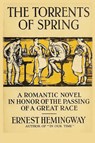 The Torrents of Spring - Ernest Hemingway - 9781950330874