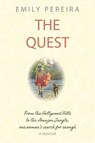 The Quest - Emily Pereira - 9781950367443