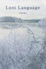Lost Language - Faith Shearin - 9781950413294