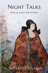 Night Talks - Terri Kirby Erickson - 9781950413676