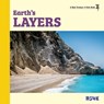 Earth's Layers - Rebecca Woodbury - 9781950415335