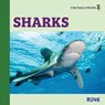 Sharks - Rebecca Woodbury M. Ed - 9781950415687