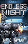 Endless Night - Tim C. Taylor - 9781950420919
