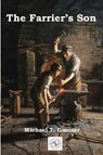 The Farrier's Son - Michael Gmoser - 9781950423248