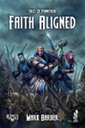 Tales of Pannithor - Mark Barber - 9781950423866