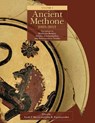 Ancient Methone, 2003-2013 (2 volume set) - Sarah P. Morris ; John K. Papadopoulos - 9781950446285