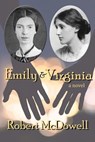 Emily & Virginia - Robert McDowell - 9781950475155