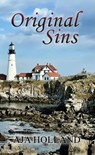 Original Sins - Aja Holland - 9781950502646
