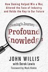 Deming's Journey to Profound Knowledge - John Willis - 9781950508846