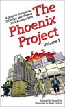The Phoenix Project -  - 9781950508914