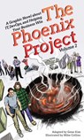 The Phoenix Project: A Graphic Novel about It, Devops, and Helping Your Business Win - Gene Kim - 9781950508921