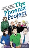 The Phoenix Project: A Graphic Novel about It, Devops, and Helping Your Business Win - Gene Kim - 9781950508938