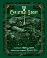 The Christmas Story - Elizabeth Yates - 9781950536634