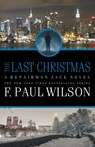 The Last Christmas - F Paul Wilson - 9781950565825