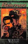 Clan Novel Ravnos: Book 8 of The Clan Novel Series - Kathleen Ryan - 9781950565849