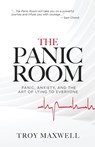 The Panic Room - Troy Maxwell - 9781950718382