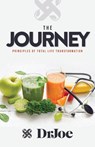 The Journey - Joseph Williams - 9781950718405