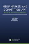 Media Markets and Competition Law - David S Evans - 9781950769506
