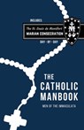 The Catholic ManBook - Scott L. Smith - 9781950782710