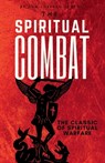 The Spiritual Combat - Dom Lorenzo Scupoli - 9781950782819